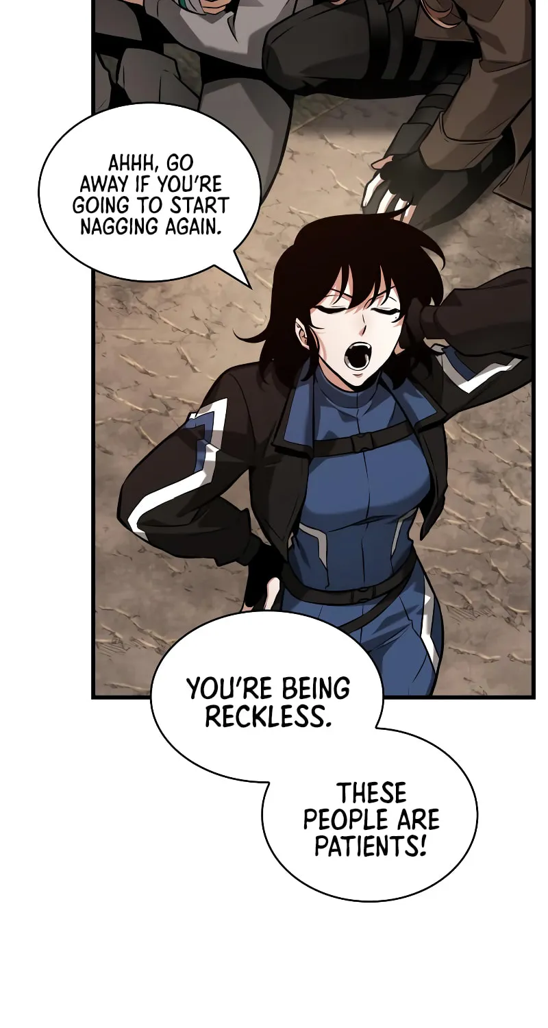 Omniscient Reader Chapter 286 page 81 - 