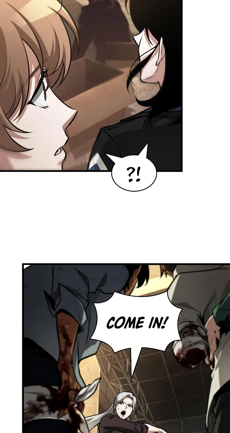 Omniscient Reader Chapter 286 page 84 - 