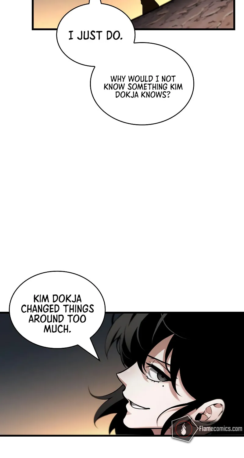 Omniscient Reader Chapter 286 page 90 - 