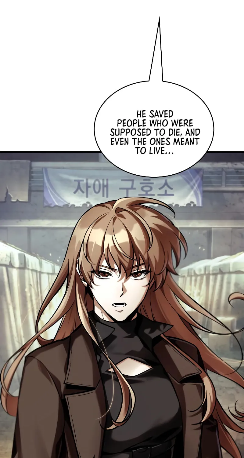 Omniscient Reader Chapter 286 page 91 - 