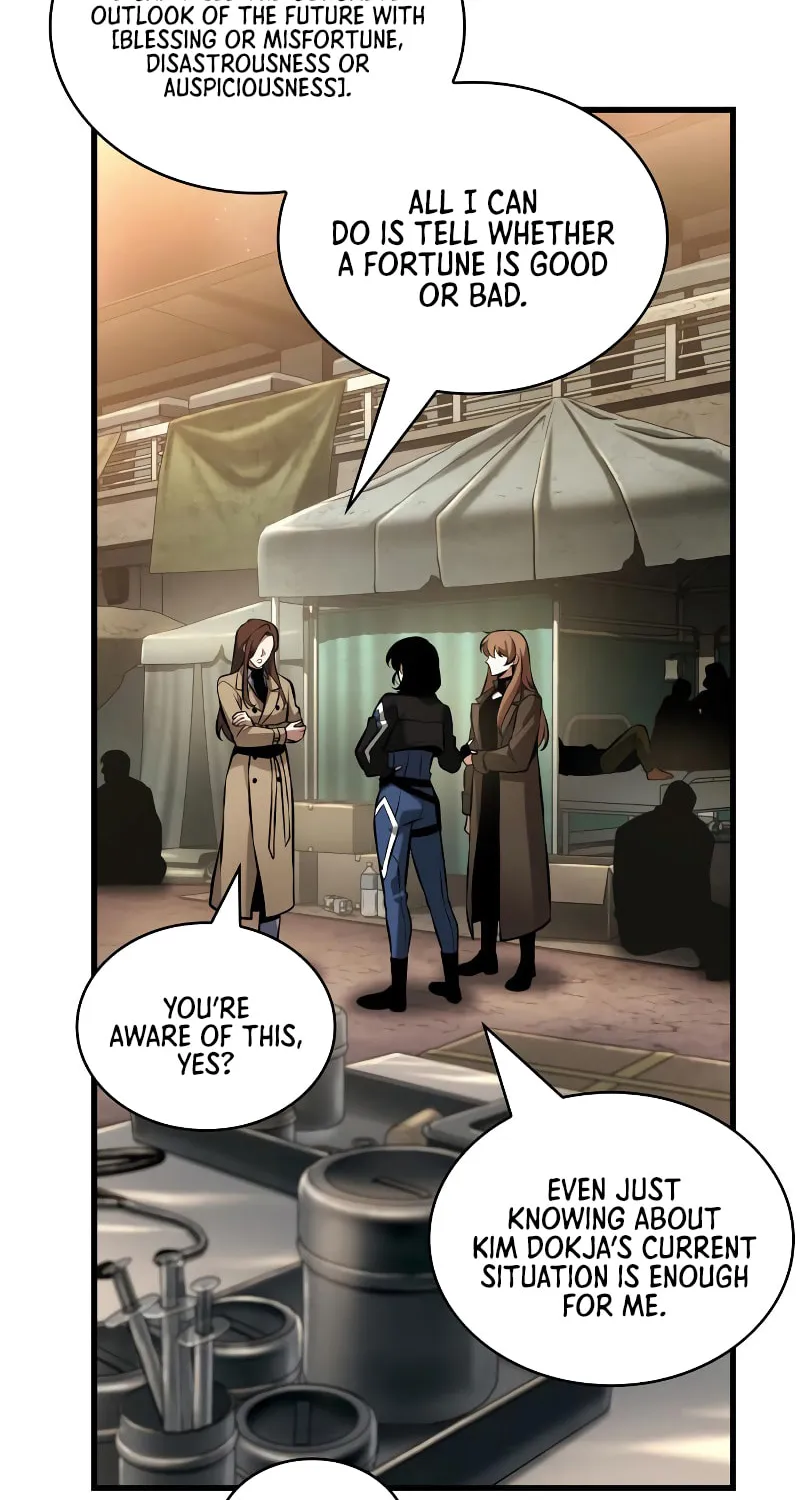 Omniscient Reader Chapter 287 page 11 - 