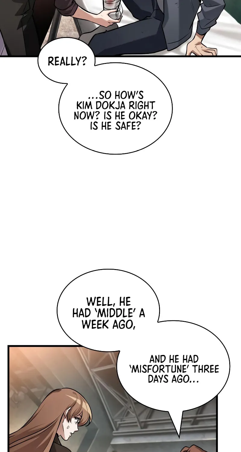 Omniscient Reader Chapter 287 page 16 - 