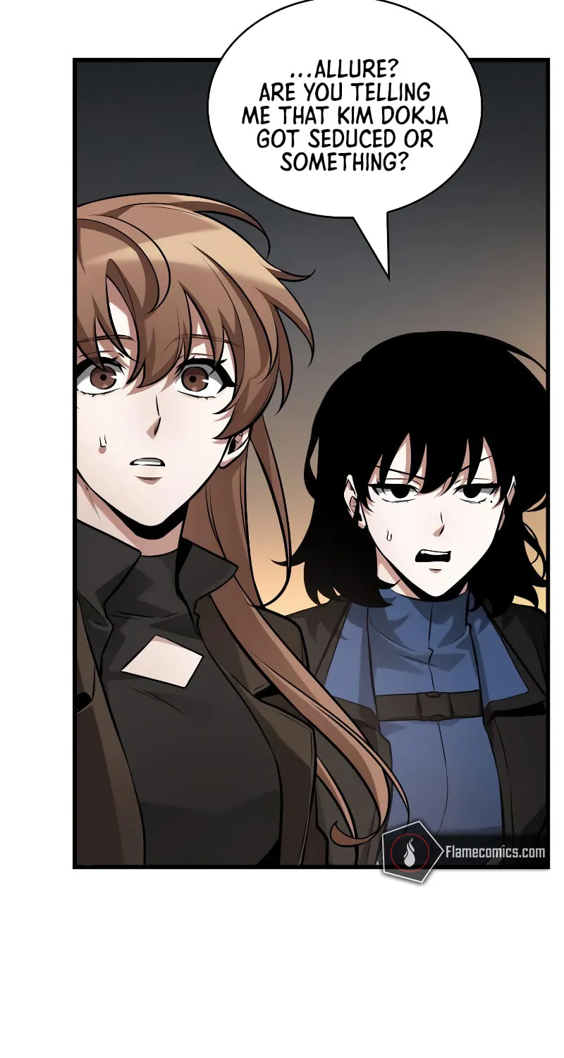 Omniscient Reader Chapter 287 page 18 - 