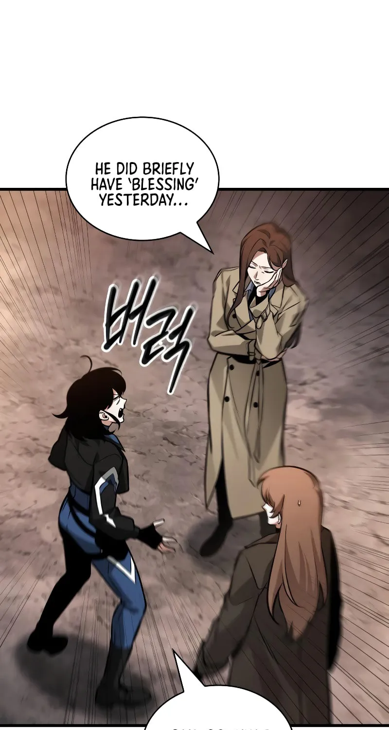 Omniscient Reader Chapter 287 page 19 - 
