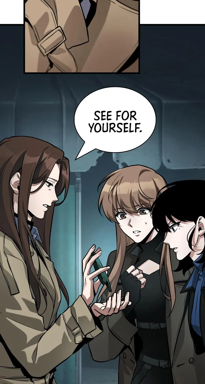 Omniscient Reader Chapter 287 page 21 - 