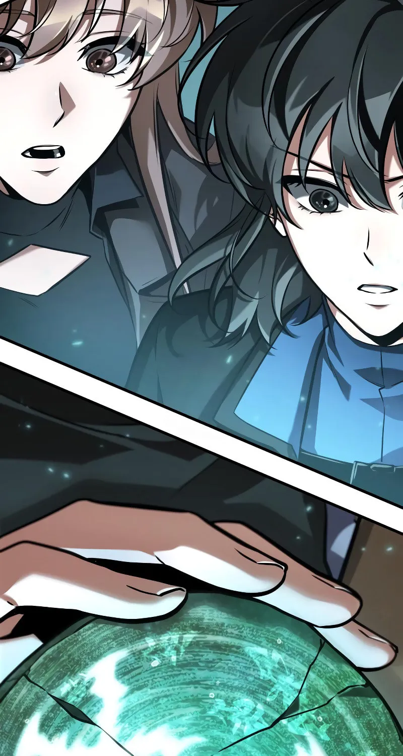 Omniscient Reader Chapter 287 page 24 - 