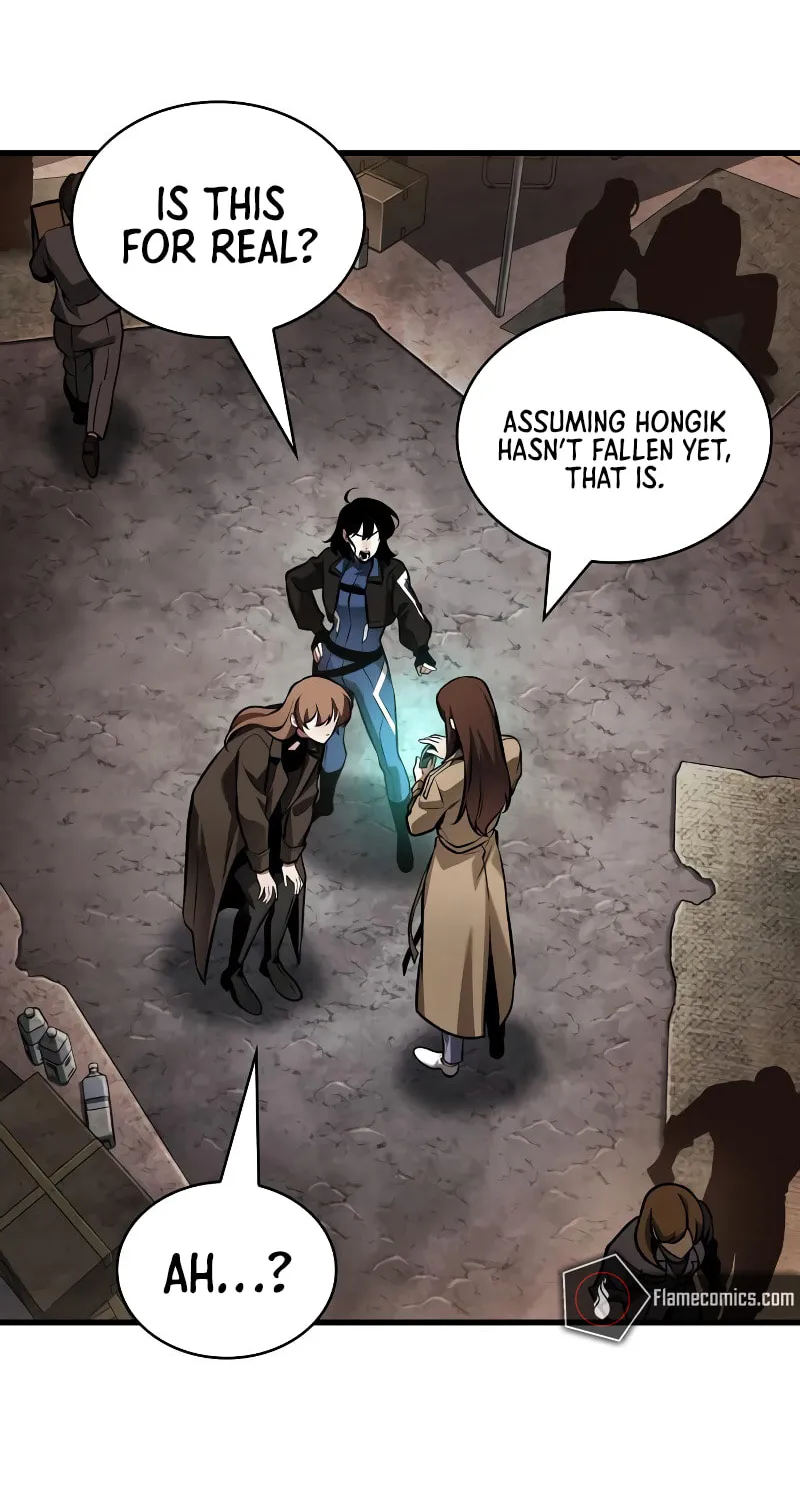 Omniscient Reader Chapter 287 page 26 - 