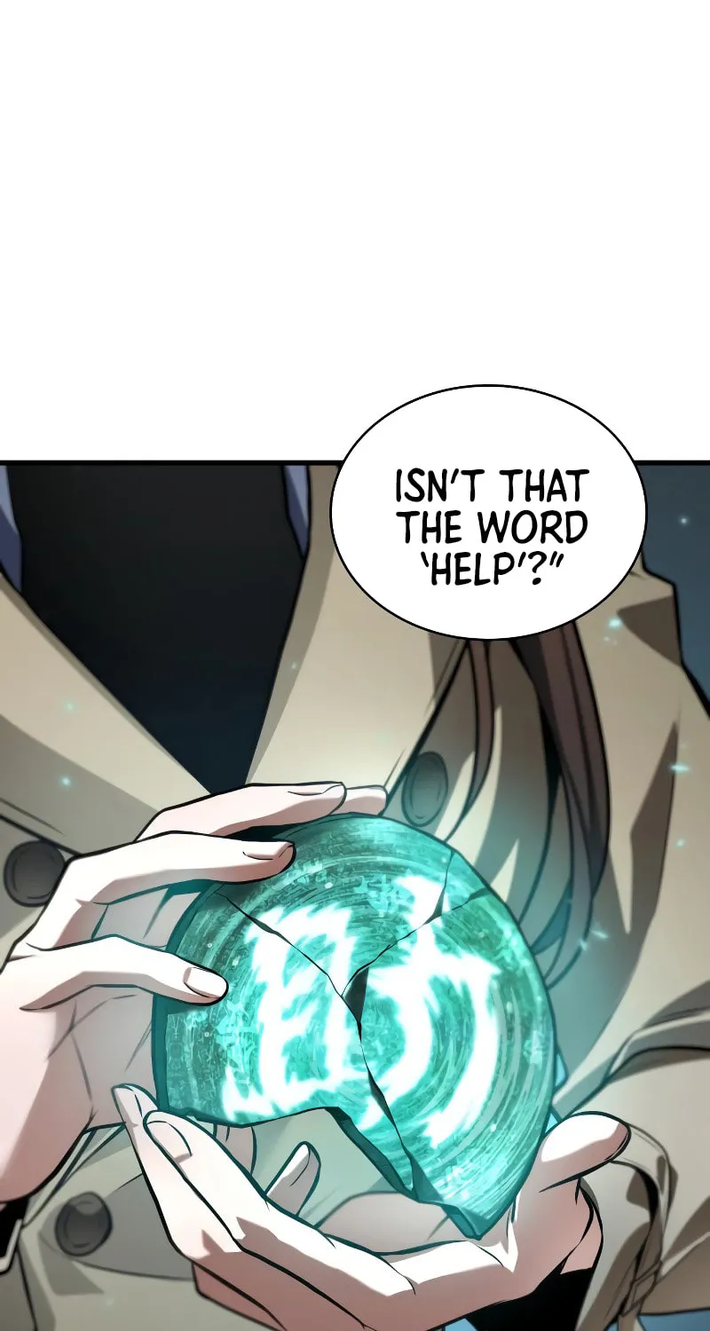 Omniscient Reader Chapter 287 page 27 - 
