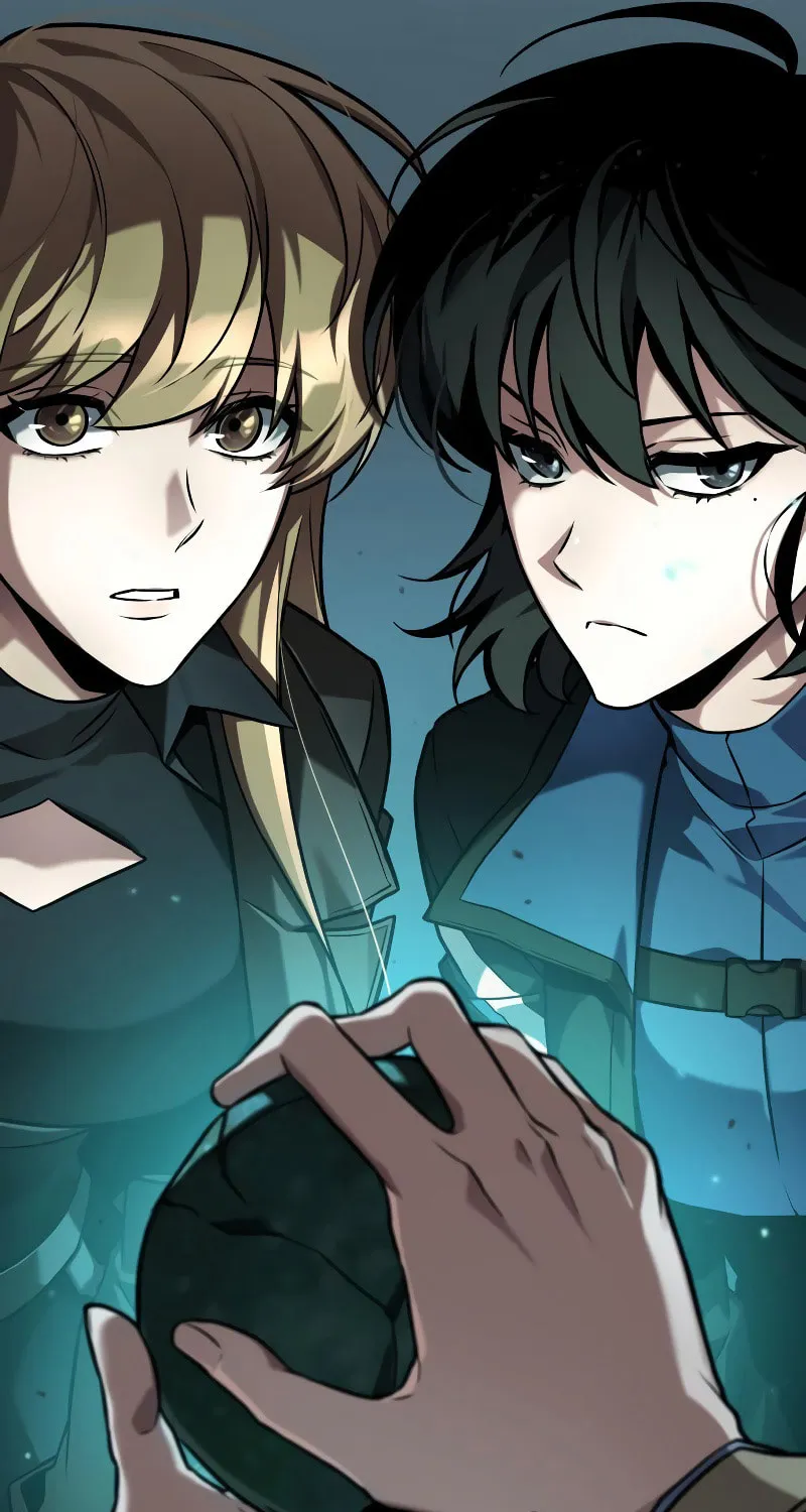 Omniscient Reader Chapter 287 page 32 - 