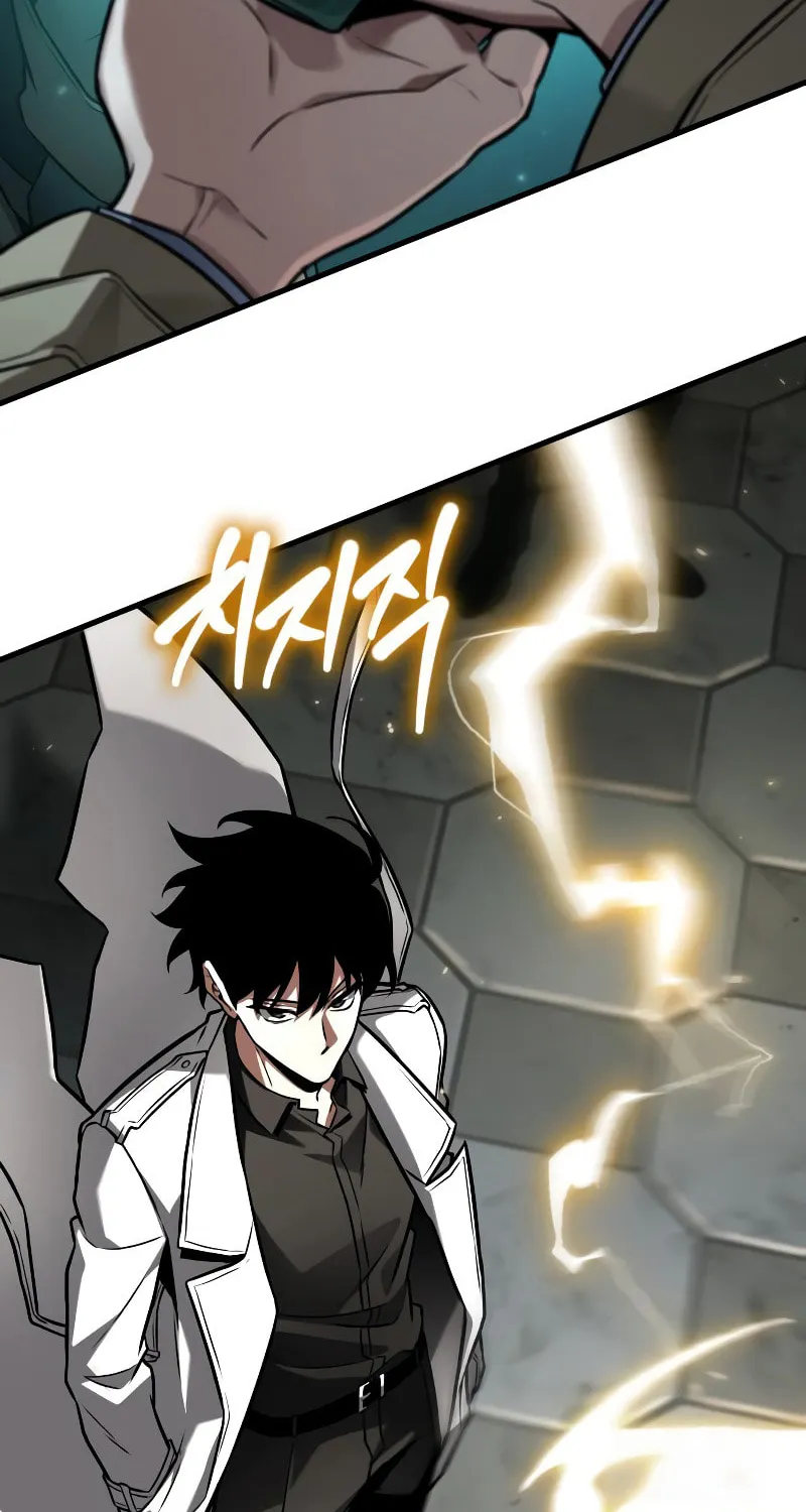 Omniscient Reader Chapter 287 page 33 - 
