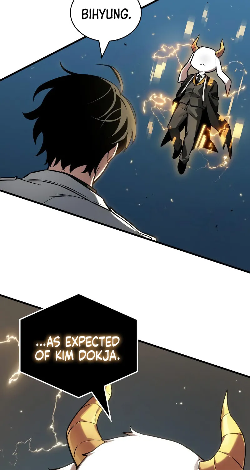 Omniscient Reader Chapter 287 page 36 - 