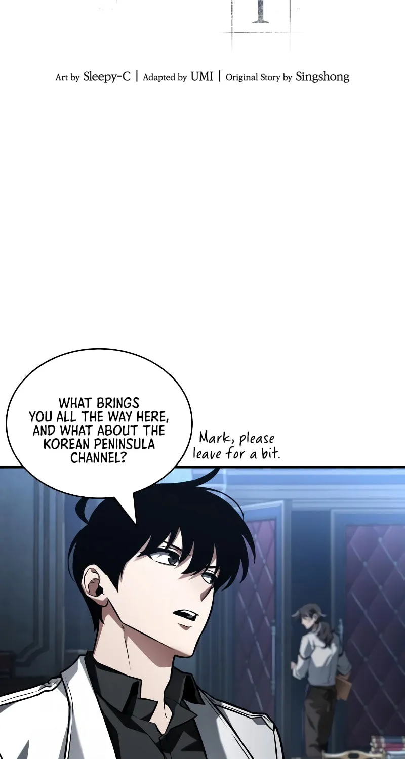 Omniscient Reader Chapter 287 page 39 - 