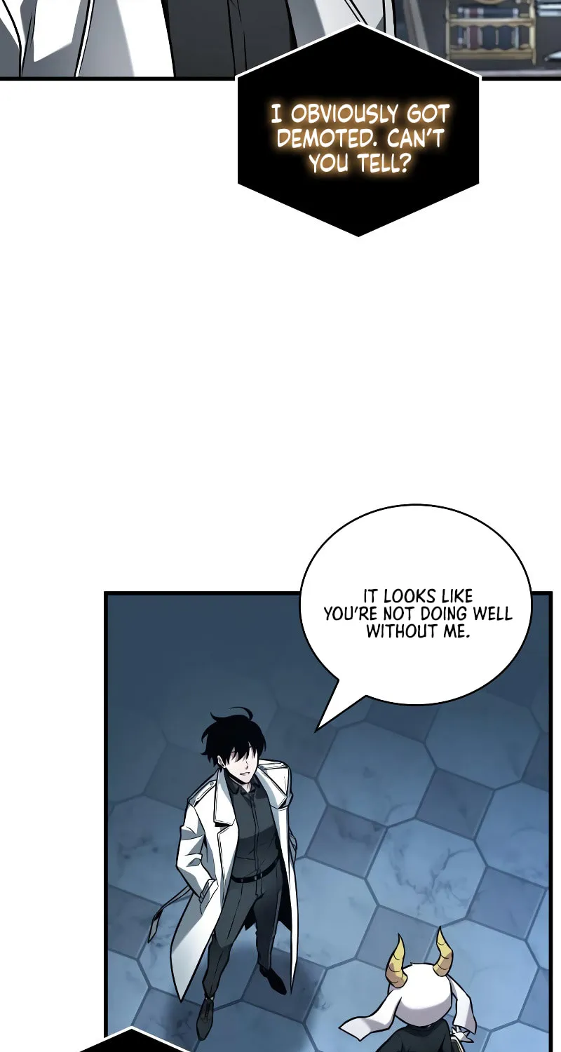 Omniscient Reader Chapter 287 page 40 - 
