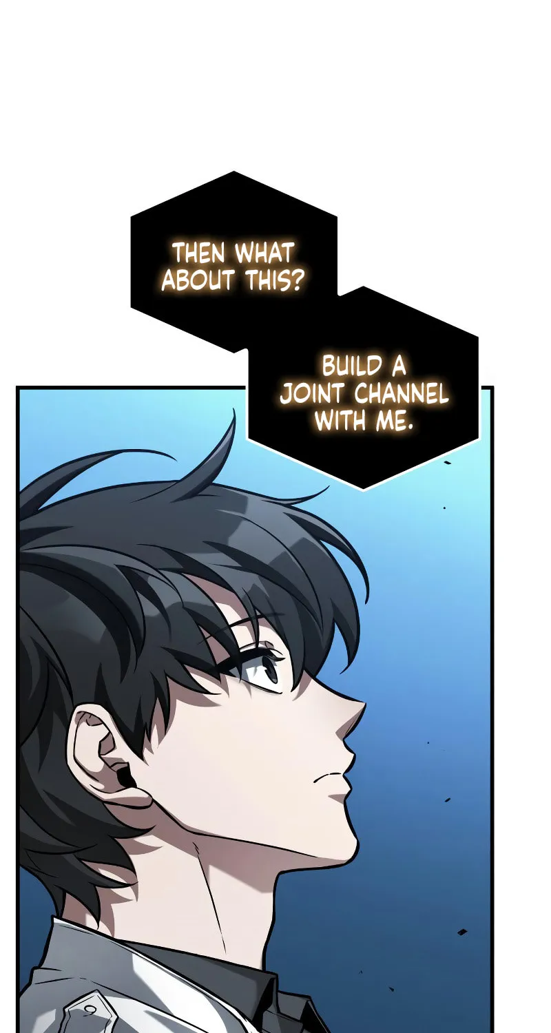 Omniscient Reader Chapter 287 page 50 - 