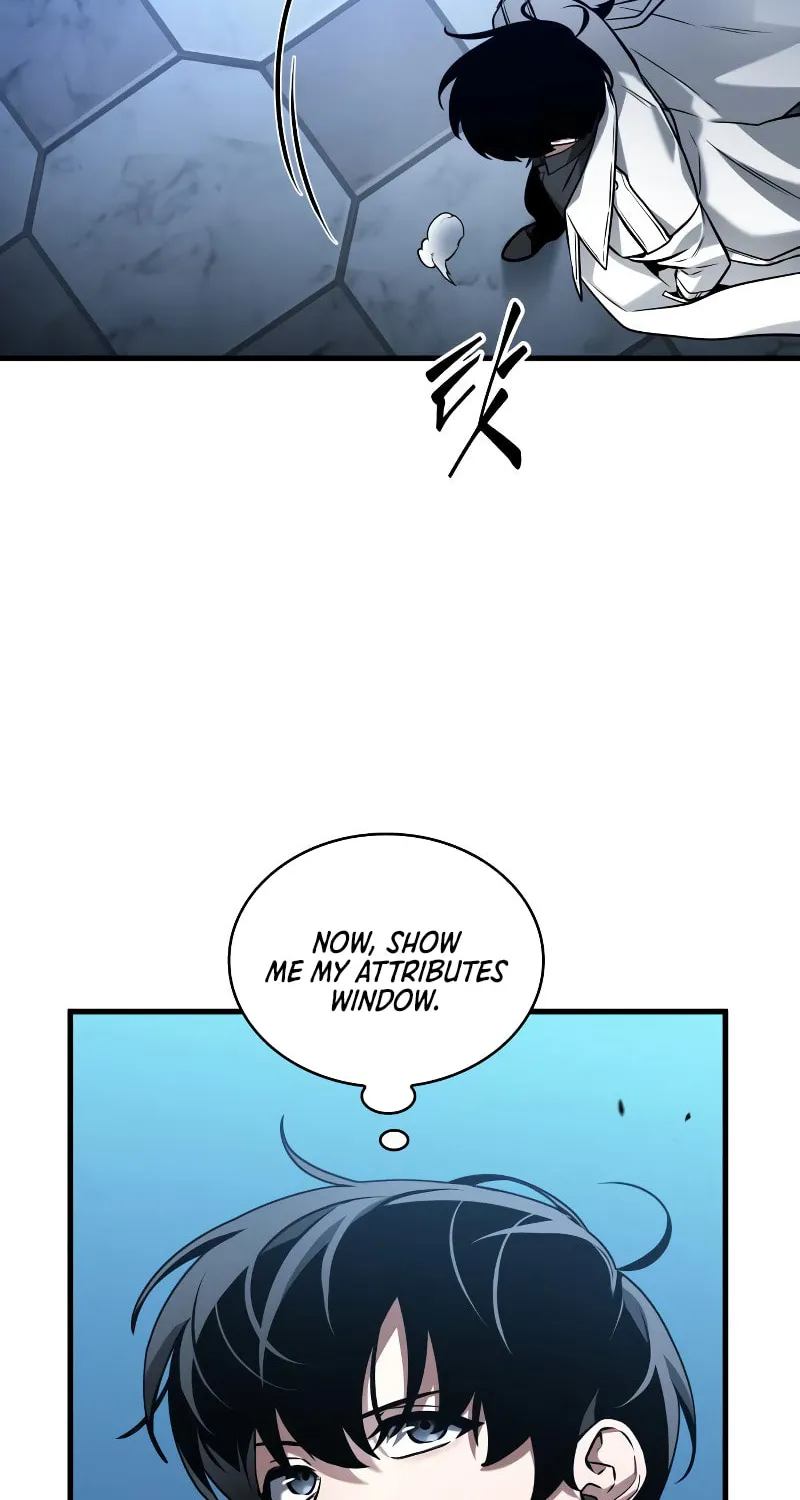 Omniscient Reader Chapter 287 page 58 - 
