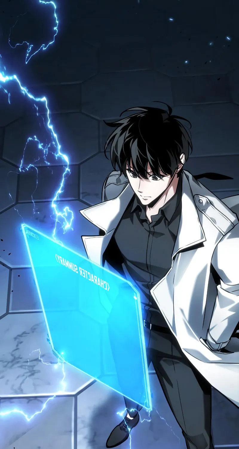 Omniscient Reader Chapter 287 page 67 - 