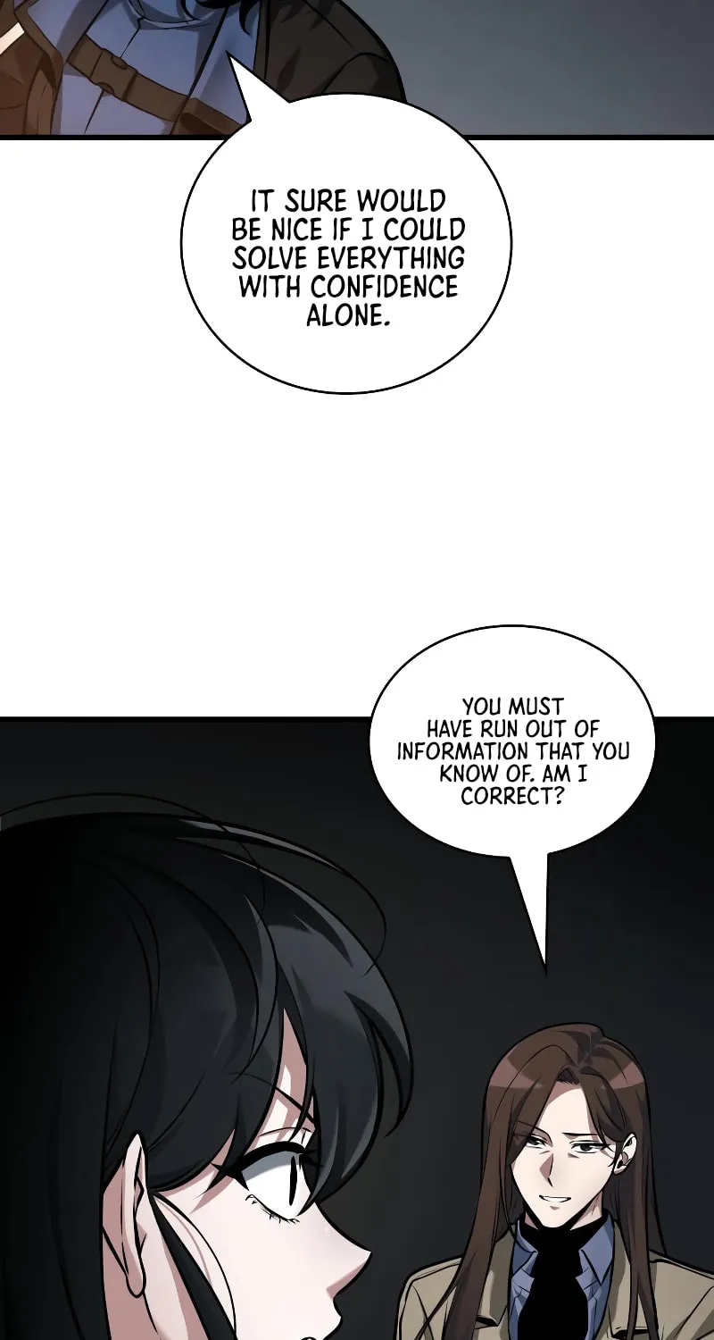 Omniscient Reader Chapter 287 page 8 - 