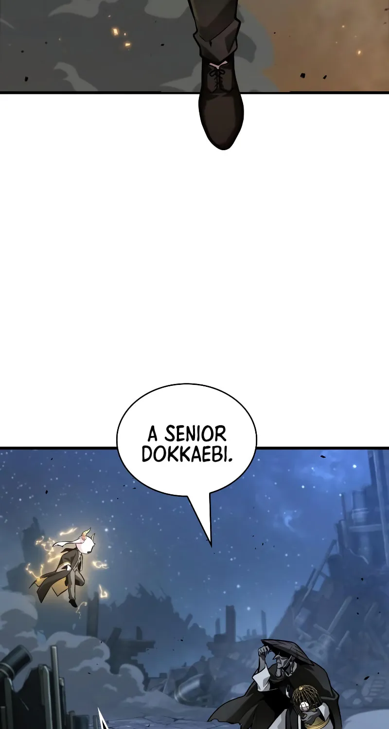 Omniscient Reader Chapter 288 page 105 - 