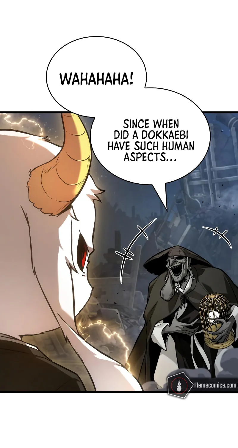 Omniscient Reader Chapter 288 page 109 - 