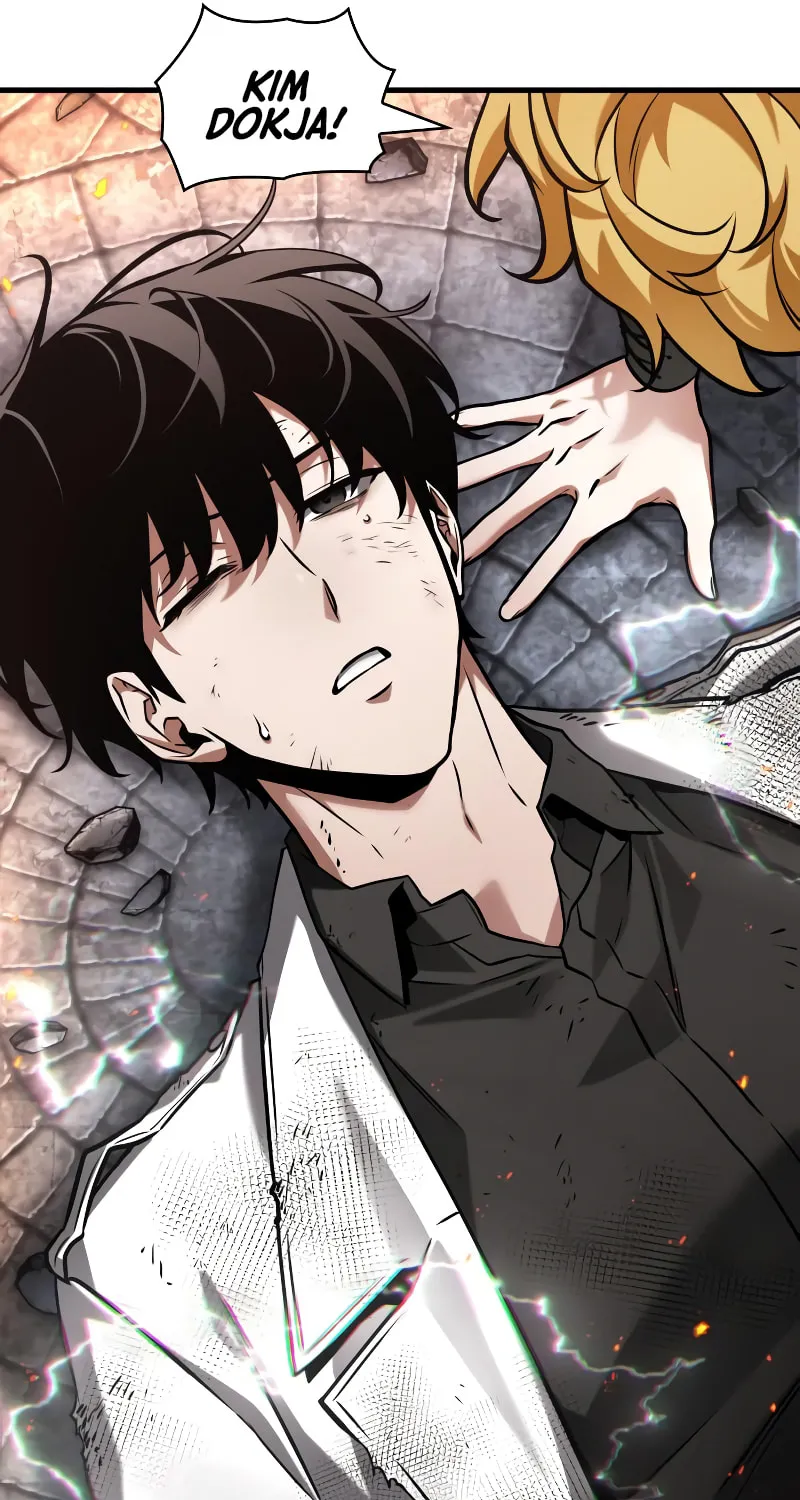 Omniscient Reader Chapter 288 page 12 - 