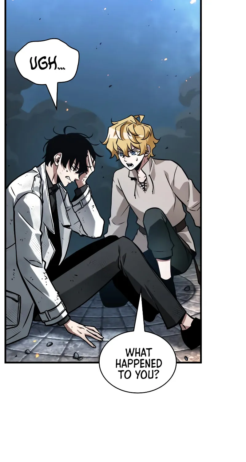 Omniscient Reader Chapter 288 page 16 - 