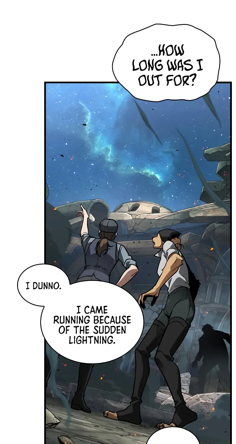 Omniscient Reader Chapter 288 page 17 - 