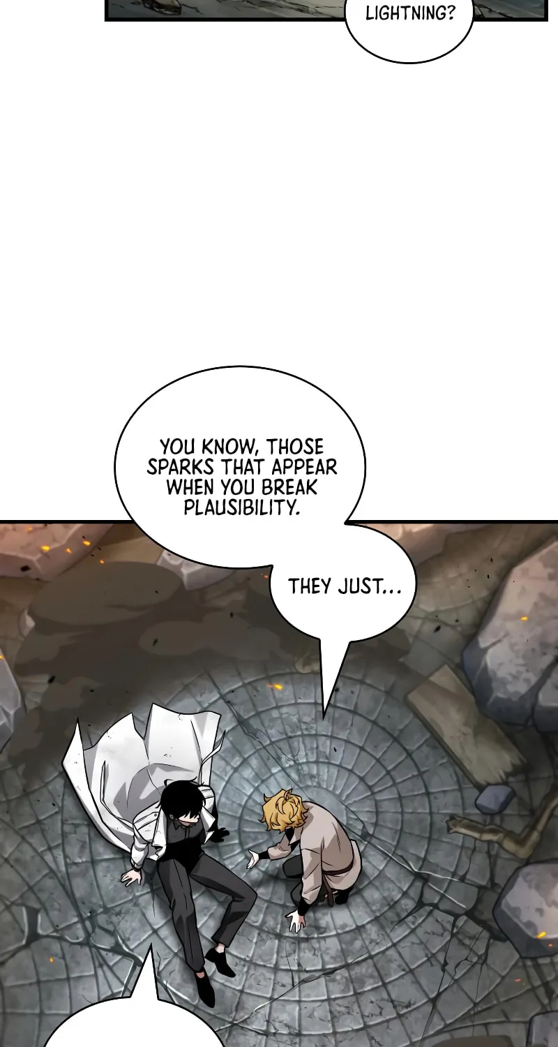 Omniscient Reader Chapter 288 page 18 - 