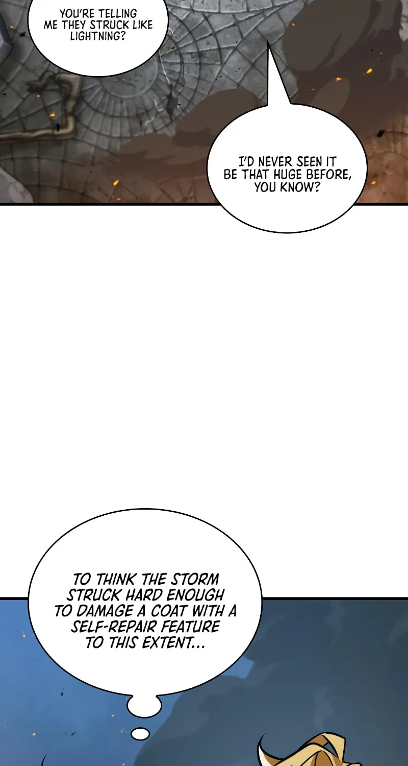 Omniscient Reader Chapter 288 page 19 - 