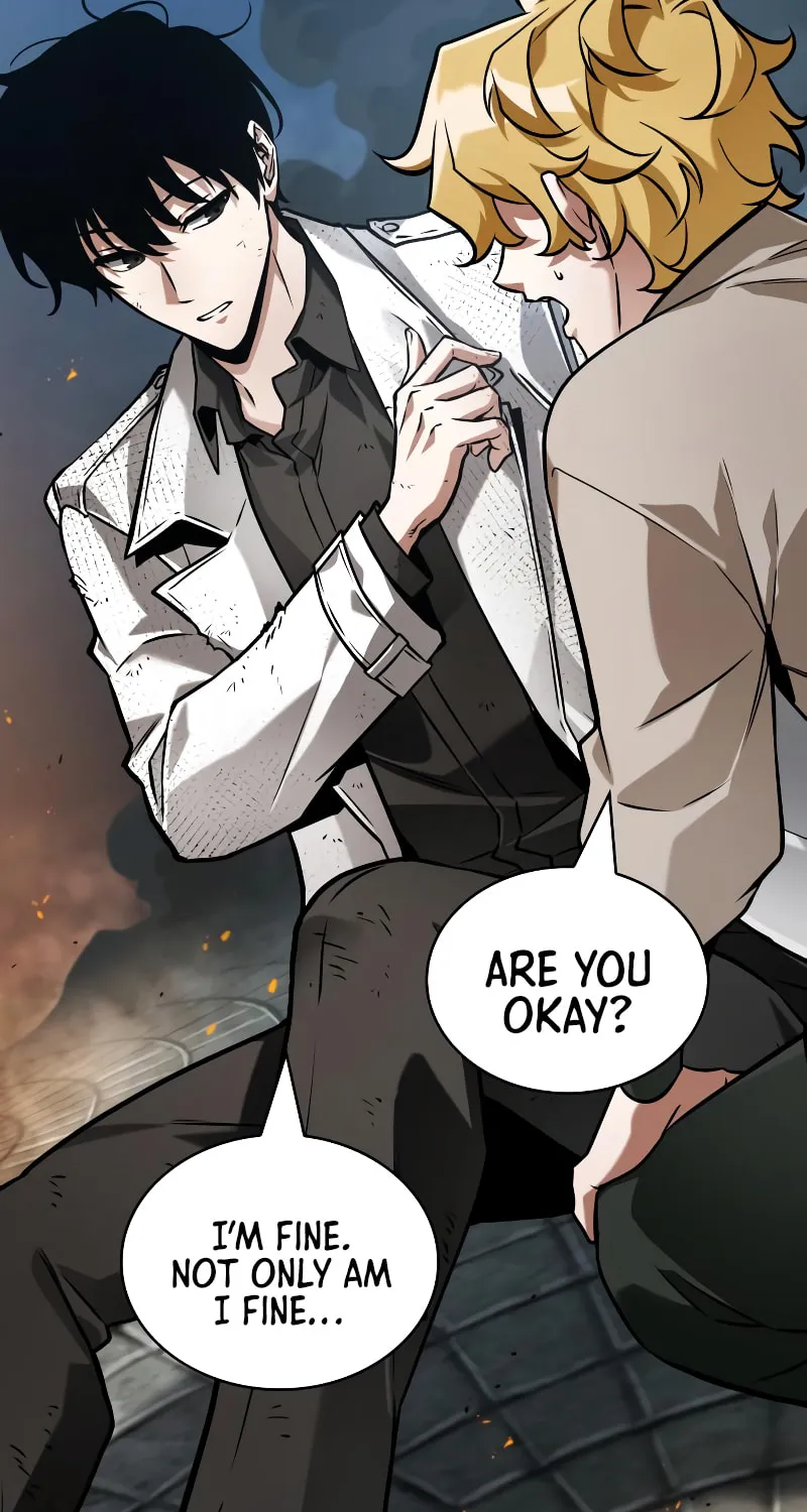 Omniscient Reader Chapter 288 page 20 - 