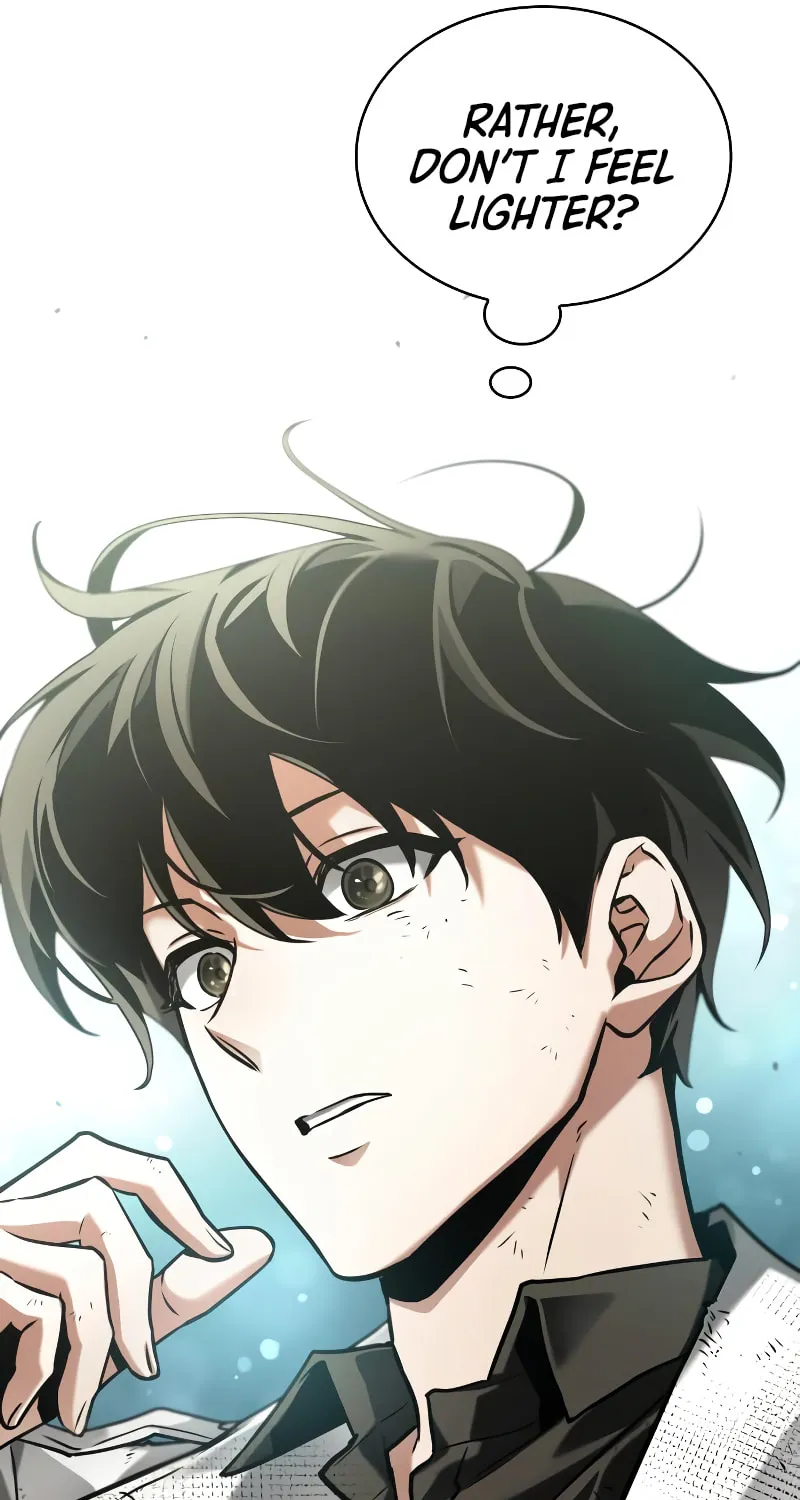 Omniscient Reader Chapter 288 page 22 - 
