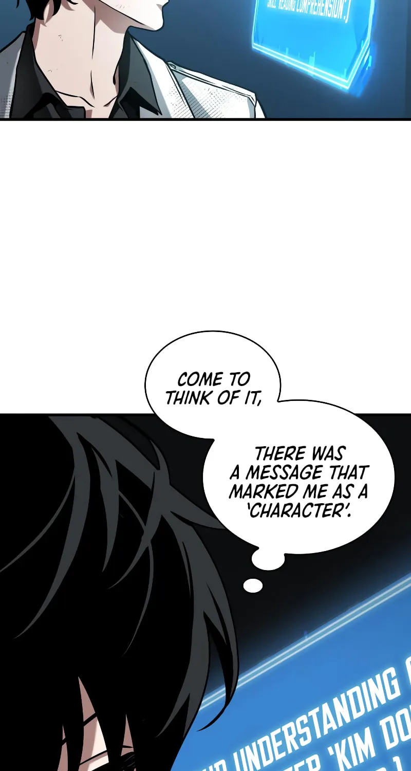Omniscient Reader Chapter 288 page 24 - 