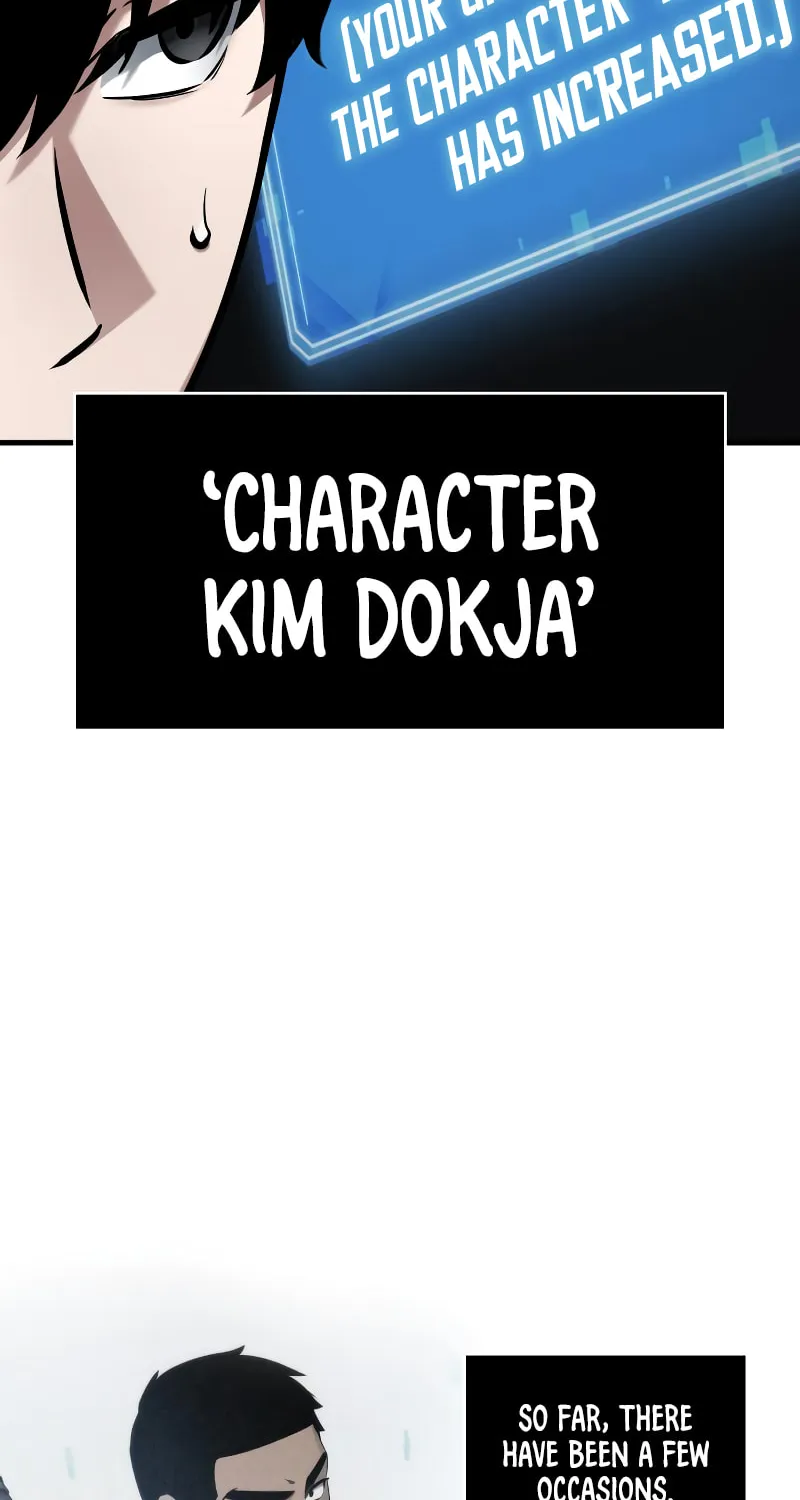 Omniscient Reader Chapter 288 page 25 - 
