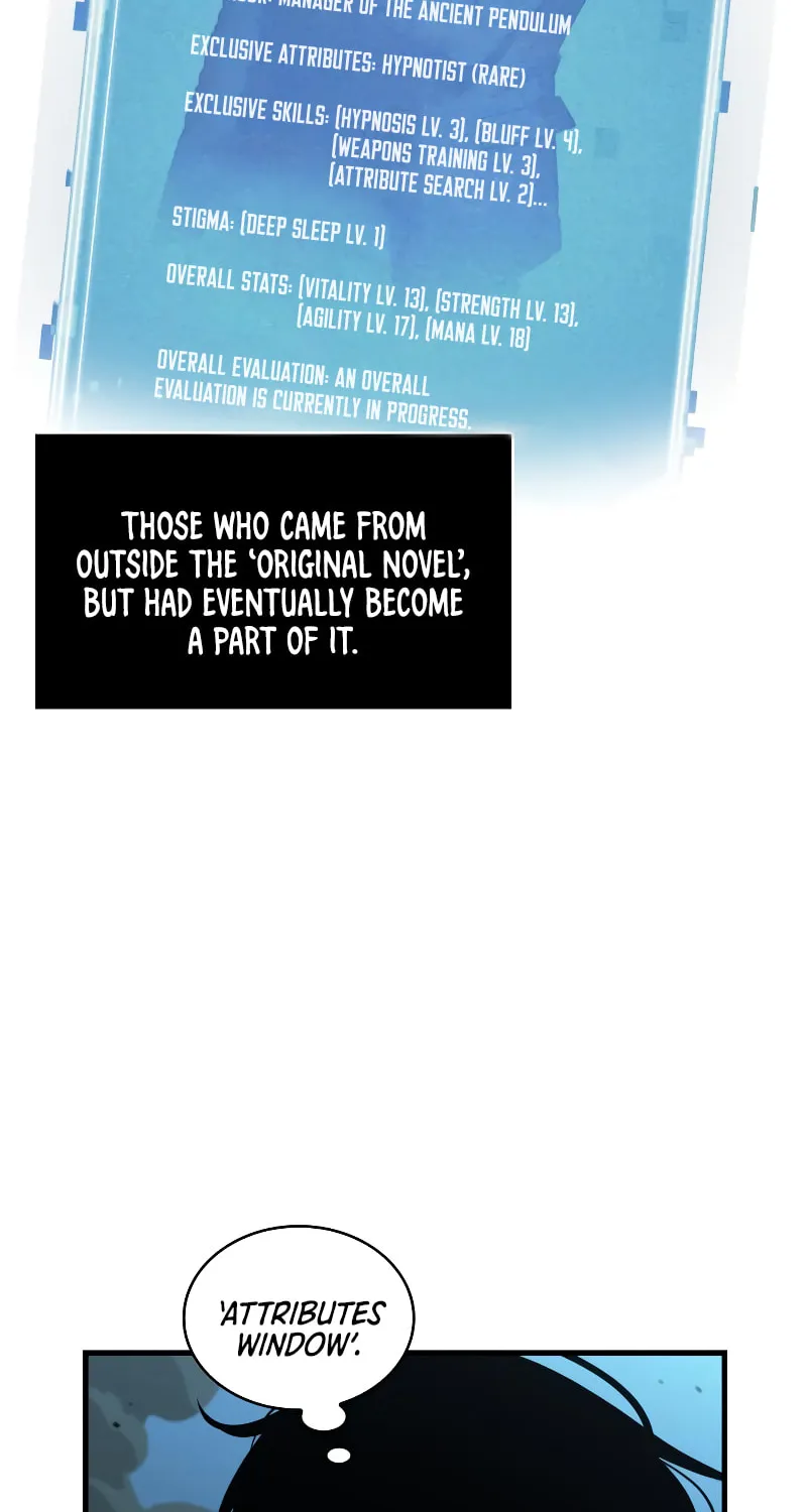 Omniscient Reader Chapter 288 page 27 - 