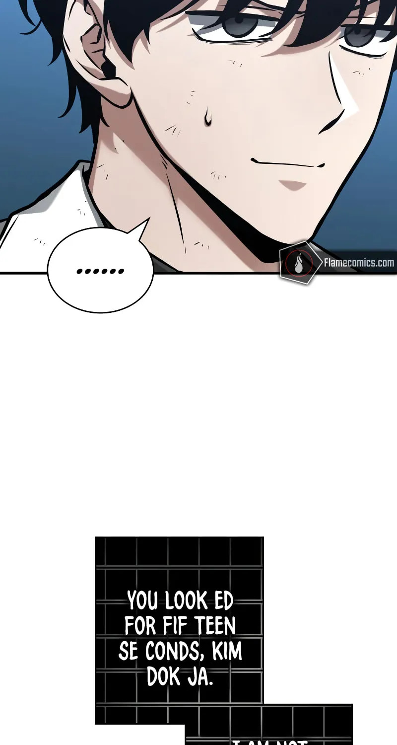 Omniscient Reader Chapter 288 page 29 - 