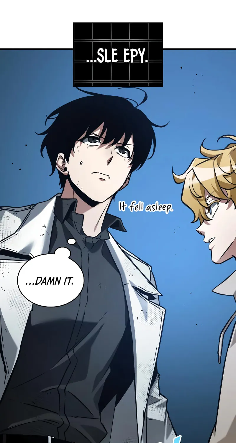 Omniscient Reader Chapter 288 page 34 - 