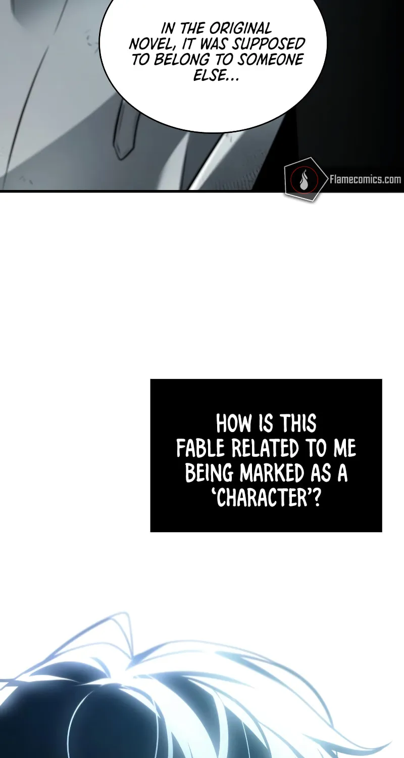 Omniscient Reader Chapter 288 page 38 - 