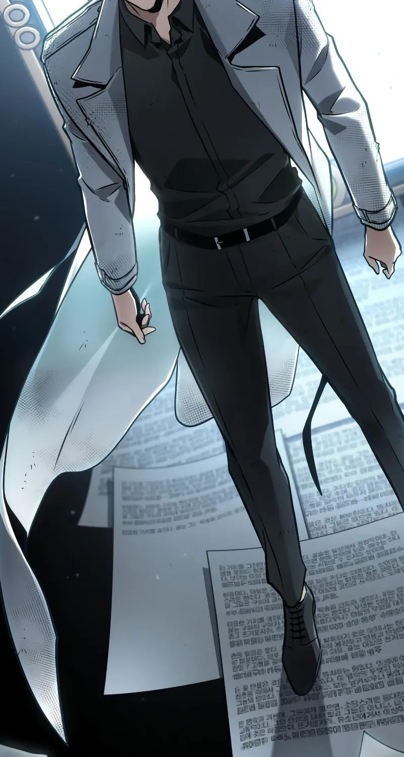 Omniscient Reader Chapter 288 page 42 - 