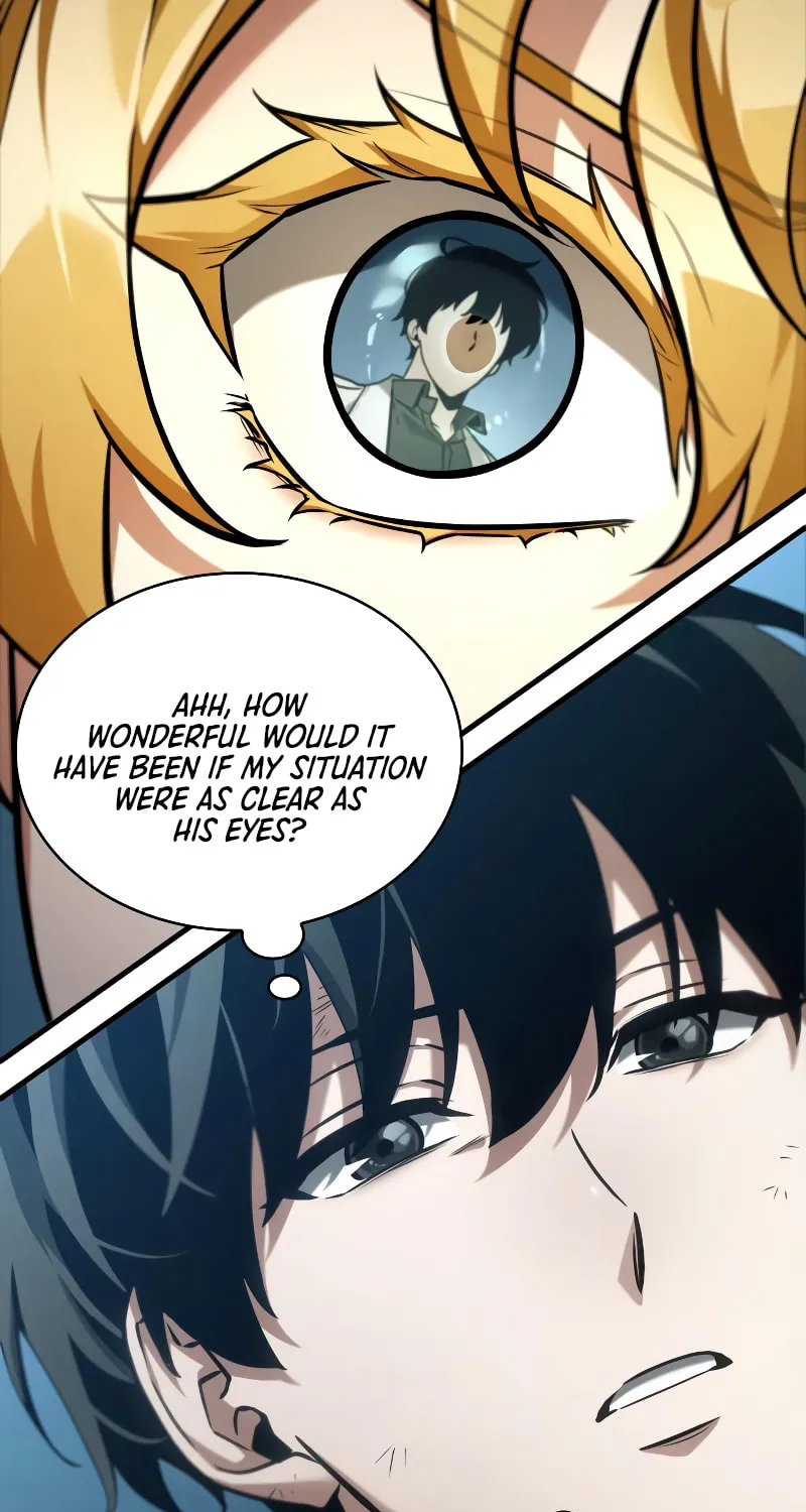 Omniscient Reader Chapter 288 page 45 - 