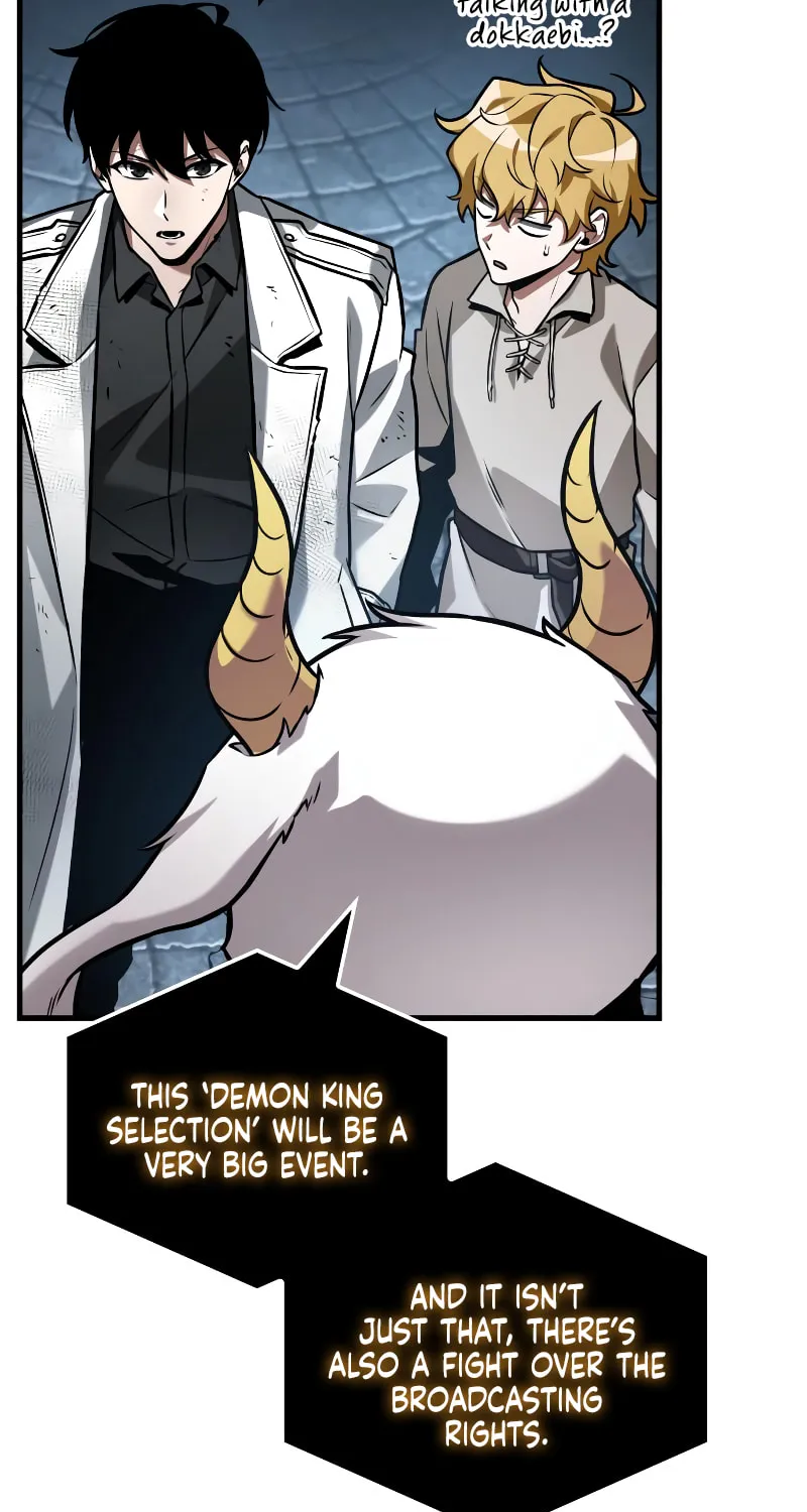 Omniscient Reader Chapter 288 page 56 - 