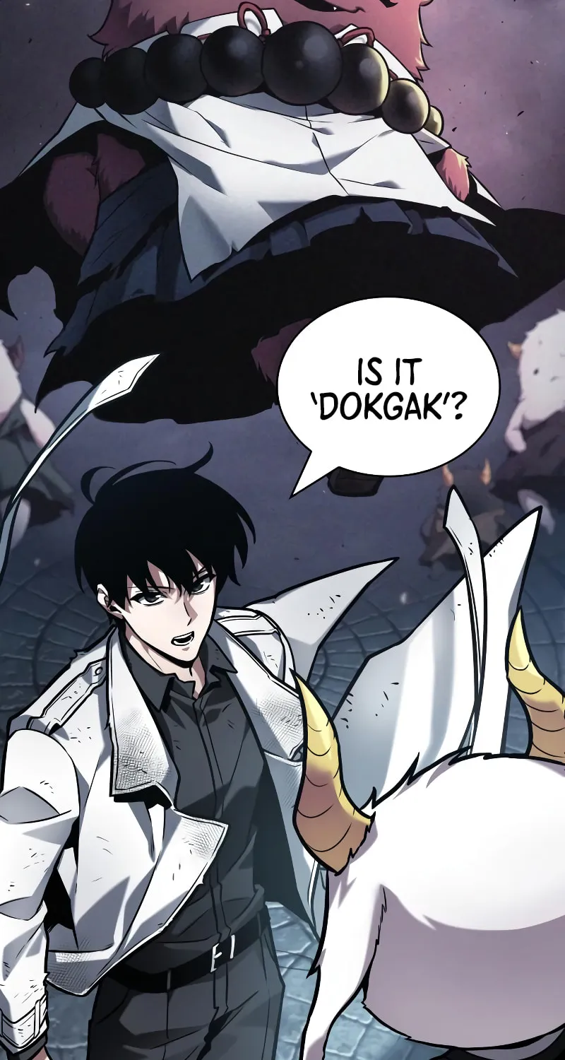 Omniscient Reader Chapter 288 page 62 - 