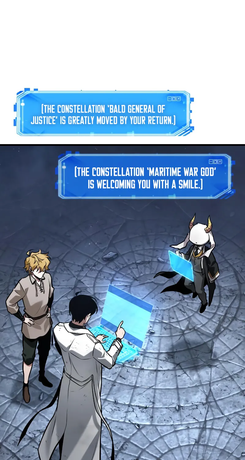 Omniscient Reader Chapter 288 page 72 - 