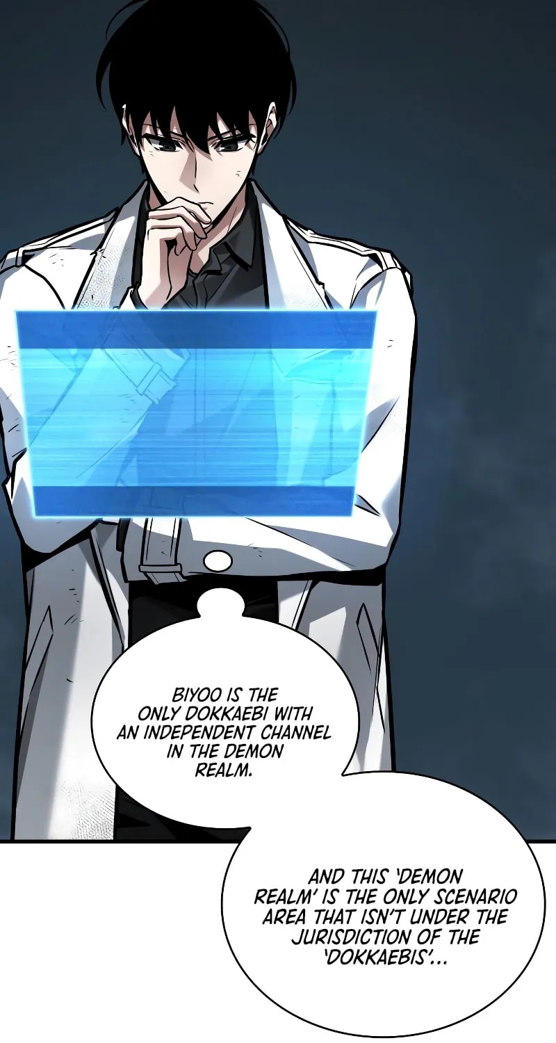 Omniscient Reader Chapter 288 page 79 - 