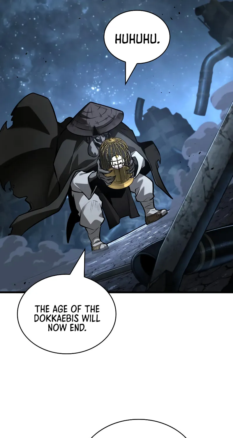 Omniscient Reader Chapter 288 page 95 - 