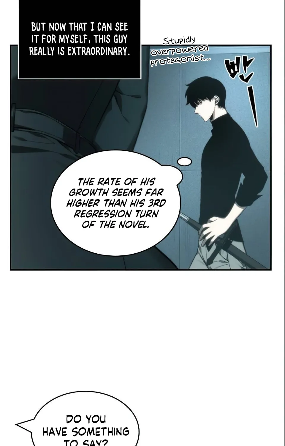 Omniscient Reader Chapter 29 page 16 - 