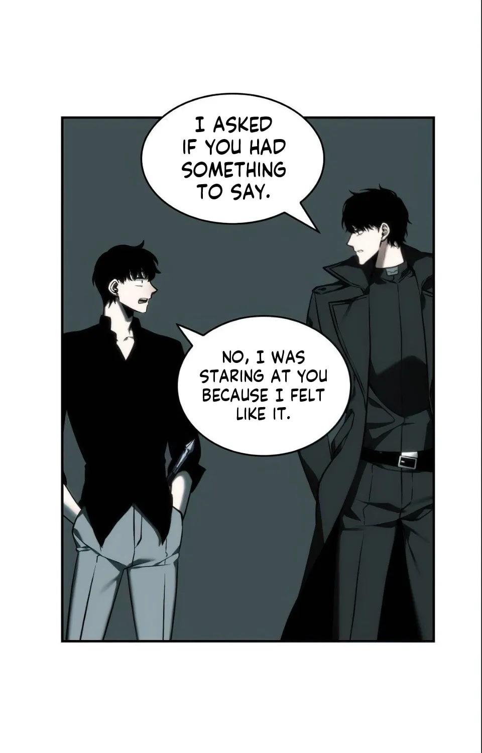 Omniscient Reader Chapter 29 page 18 - 