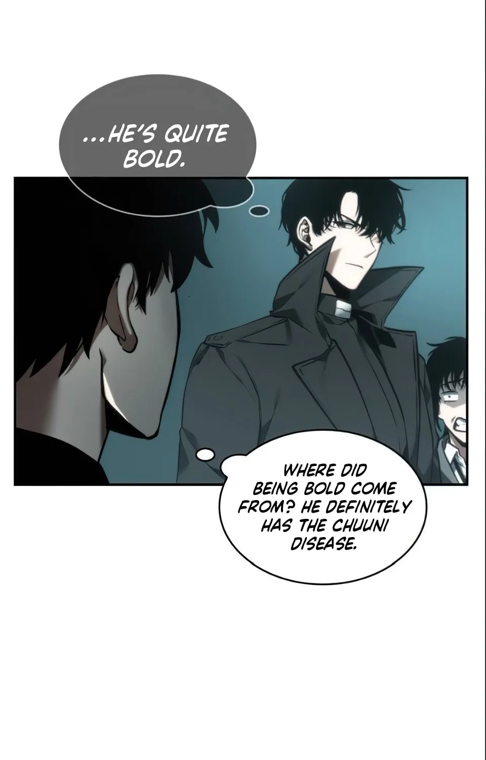 Omniscient Reader Chapter 29 page 19 - 