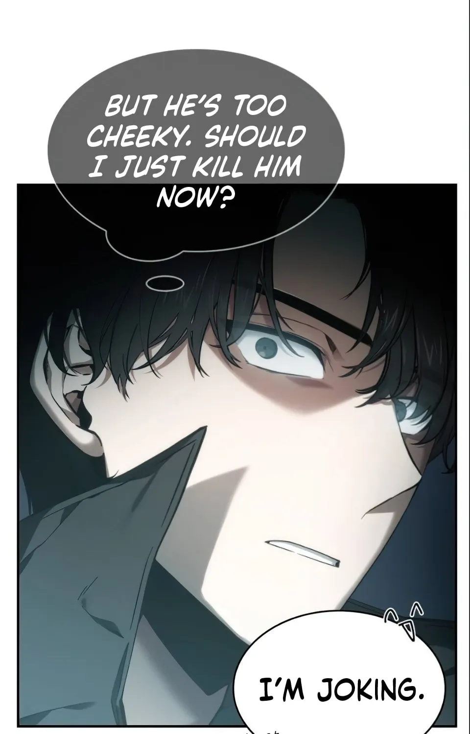 Omniscient Reader Chapter 29 page 20 - 