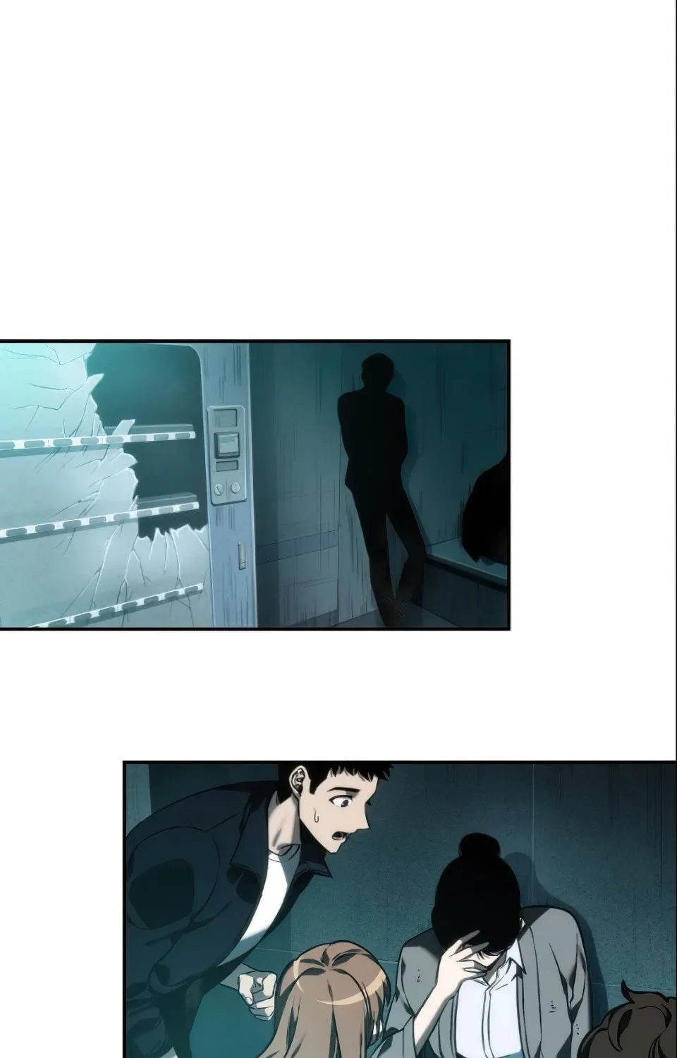 Omniscient Reader Chapter 29 page 23 - 