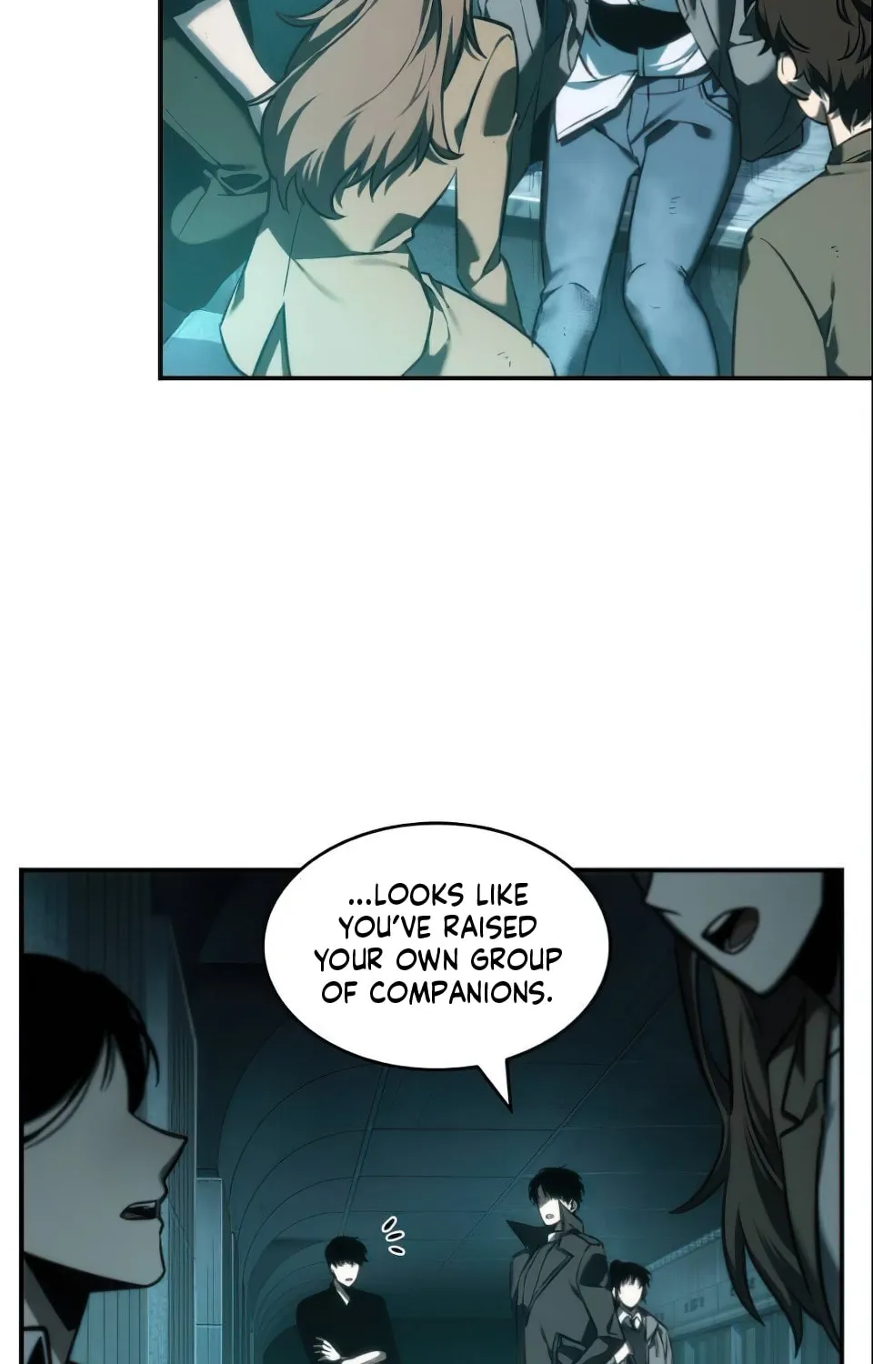 Omniscient Reader Chapter 29 page 24 - 