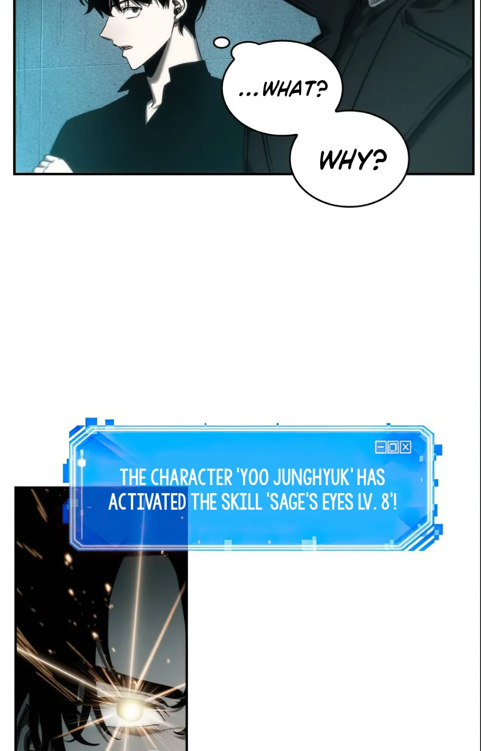 Omniscient Reader Chapter 29 page 26 - 